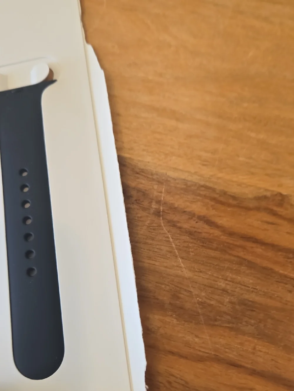 Apple watch series